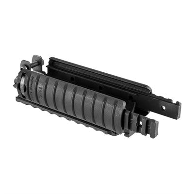 H&K MP5 Rail Accessory System Handguard