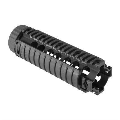 AR-15 Free-Float RAS Handguard