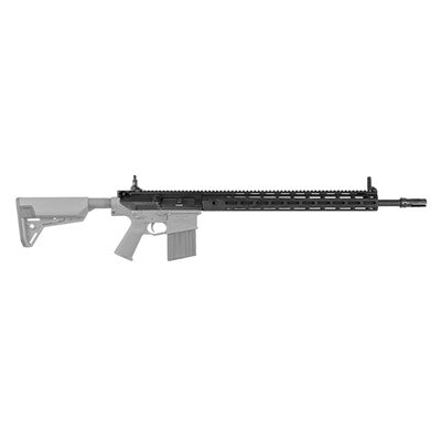 SR-25 Complete Precision Rifle Upper Receiver 6.5 Creedmoor M-LOK