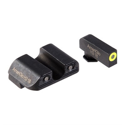 Night Sight Set Agent Series for Glock