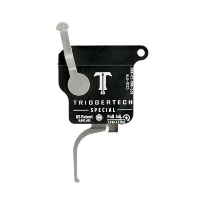 Remington 700 Aftermarket Special Trigger