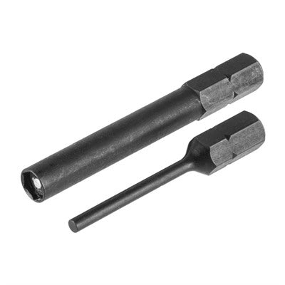 Front Sight Bit Pin Punch Combo Kit for Glock
