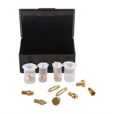 Deluxe Firearm Stippling Tip Kit