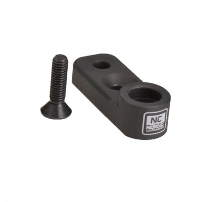QD Mount for Shotgun Barrel Clamps