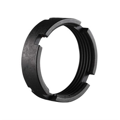MBA-3/MBA-4 AR-15 Carbine Castle Nut