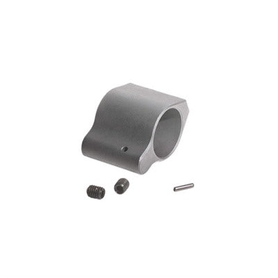 Low Profile Gas Block for AR-15