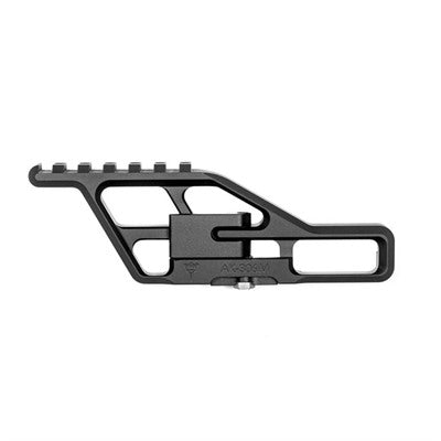 Yugo Lower Picatinny Rail Optic Mount