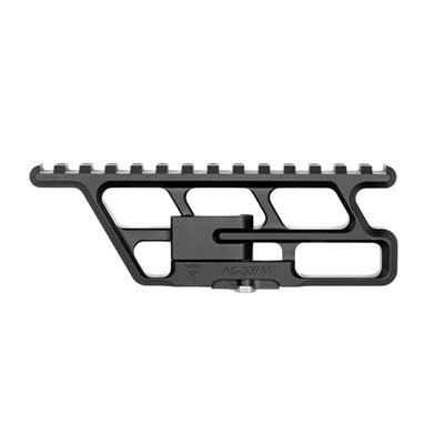 Century Arms AK Lower Rail Mount for Optics