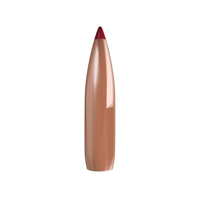 Hornady ELD Match .243" Diameter 6mm Rifle Bullets