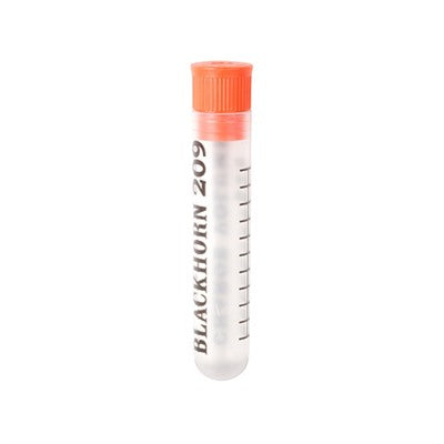 Blackhorn 209 Powder Tubes for Muzzleloaders