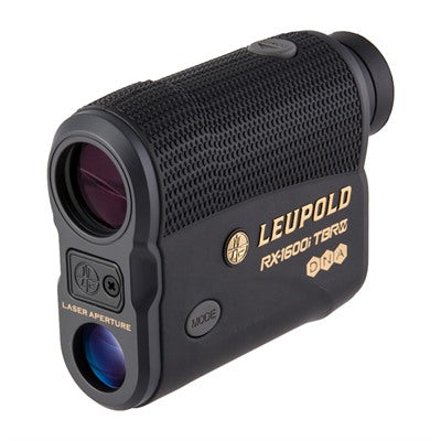 RX-1600I TBR DNA Laser Rangefinder with OLED Selectable