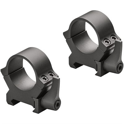 QRW2 Quick Release 1 Inch Scope Rings