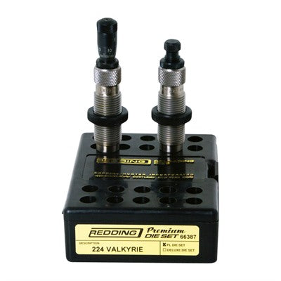Premium Full Length Sizing Die Sets for Reloading