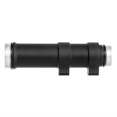 Tactical Flashlight Body – 600 Series