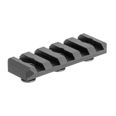 Low-Profile Picatinny Rail Mount