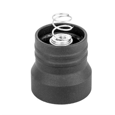 Momentary Tailcap Switch for Weapon Scout Lights