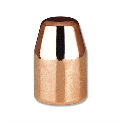 38/357 Caliber 0.357" Superior Plated Bullets