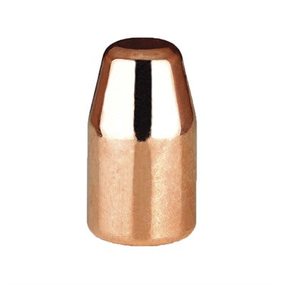 38/357 Caliber Superior Plated .357" Bullets 711148006167