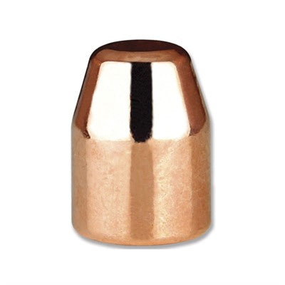 40 Caliber/10MM 0.401" Superior Plated Bullets