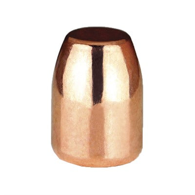 40 Caliber/10MM Superior Plated .401" Bullets 711148099114