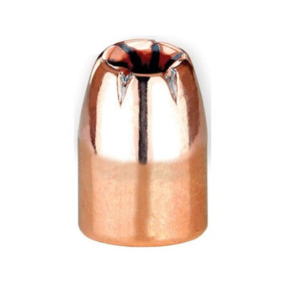 45 Caliber 0.452" Hybrid HP Superior Plated Bullets