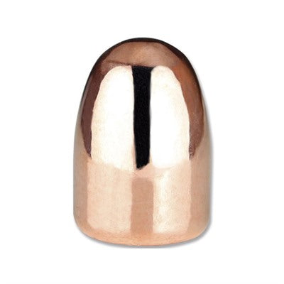 45 Caliber Superior Plated .452" Bullets 711148002169