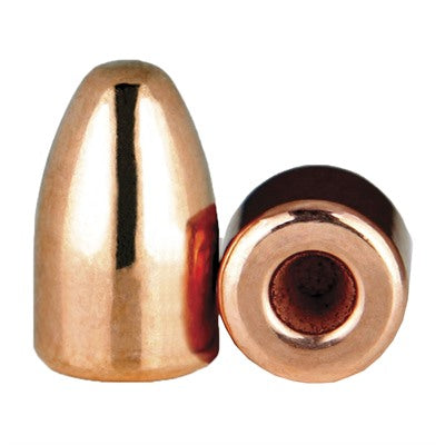 9MM 0.356" Superior Thick Plated Bullets