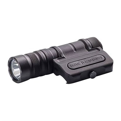 Optimized Weapon Light – Tactical Flashlight