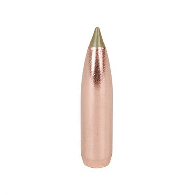 E-Tip Lead Free 9.3mm .366" 250 Grain Spitzer Bullets