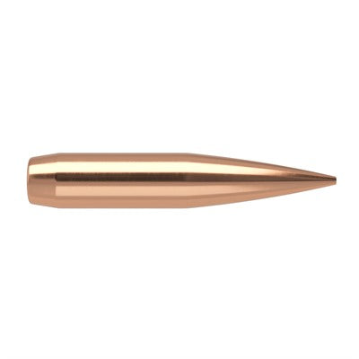 RDF 7mm .284" 185 Grain HPBT Rifle Reloading Bullets