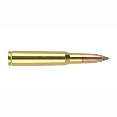 Nosler 7x57mm Mauser Expansion Tip 140 grain SP ammunition