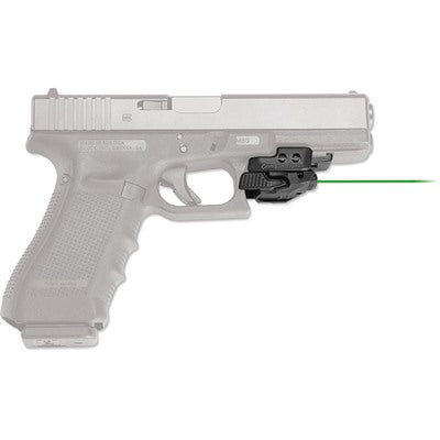 Rail Master Universal Compact Laser Aiming Device