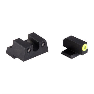 Canik Tritium Night Sights Perfect Dot Set