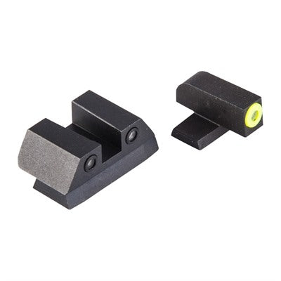 Tritium Night Sights Perfect Dot for SIG Sauer Pistols