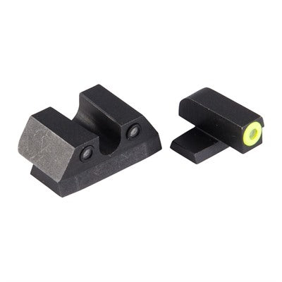 SIG Sauer Compatible Tritium Perfect Dot Night Sights