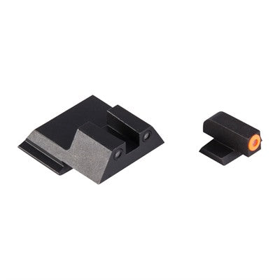 Smith & Wesson Perfect Dot Tritium Iron Night Sights