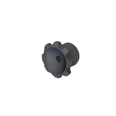 C4 Aperture Inserts for Rear Sight