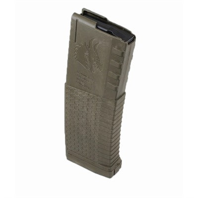 AR-15 .50 Beowulf Polymer 10-Round Magazine