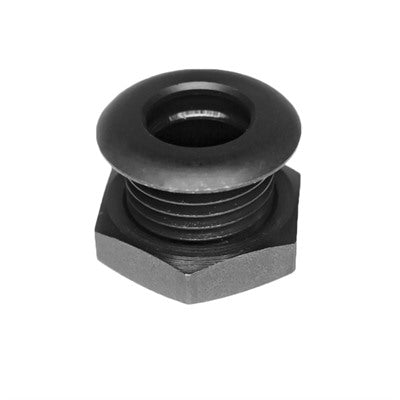 Full Rotation Push Button Base for Hollow Stock
