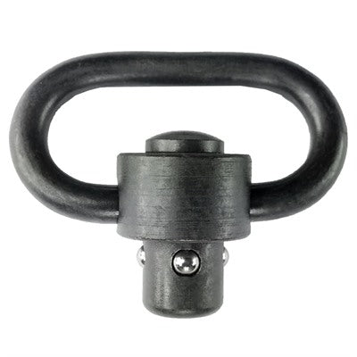 Heavy Duty Quick Detach Push Button Swivel