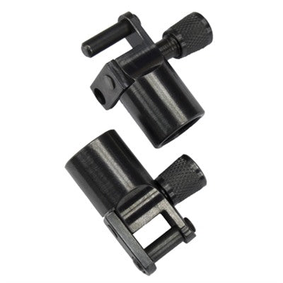 Push Button to Stud Sling Mount Adaptor