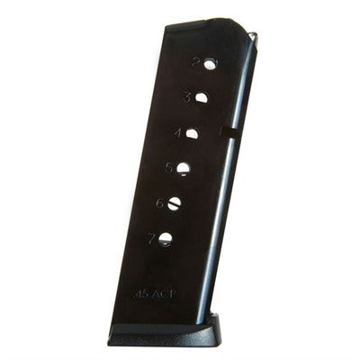 1911 ACT-MAG MAGAZINES 45ACP 812285025377