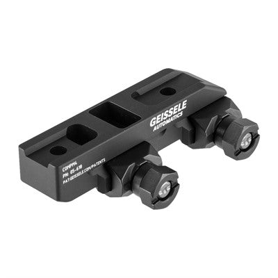 Super Precision Mount for Aimpoint CompM4 Optics