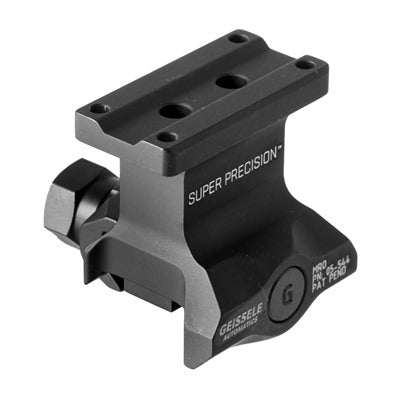 Super Precision Mount for Trijicon MRO at 1.93" Height