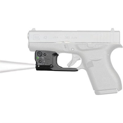 Reactor TL Gen2 Tactical Light ECR Radiance Combo with Ambidextrous IWB Holster