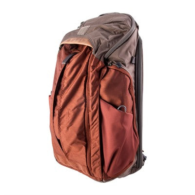 EDC Gamut Plus 24-Hour Tactical Backpack Sienna Mocha