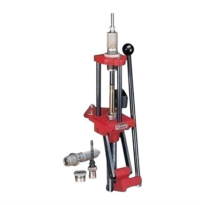 50 BMG Lock-N-Load Single Stage Press Reloading Kit