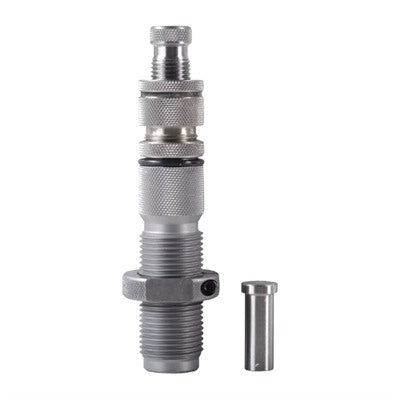 Handgun Taper Crimp Seating Reloading Die