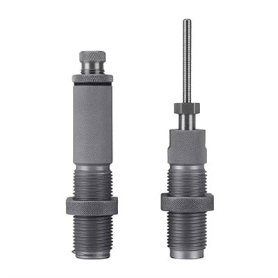 Rifle Full Length Die Set - Custom Grade