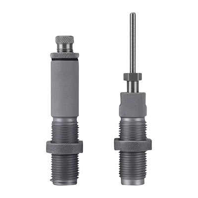 Rifle Full Length Sizing Die Set - Custom Grade